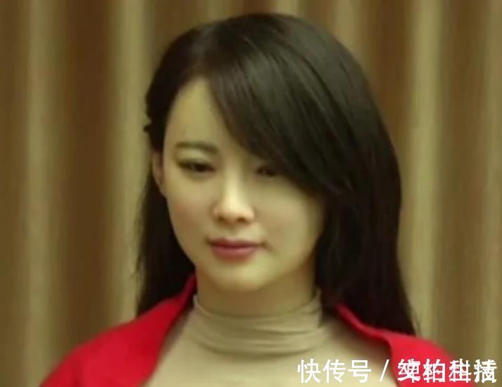 机器人|女性机器人火了,做工“太逼真”却遭女性抵制,为什么呢?