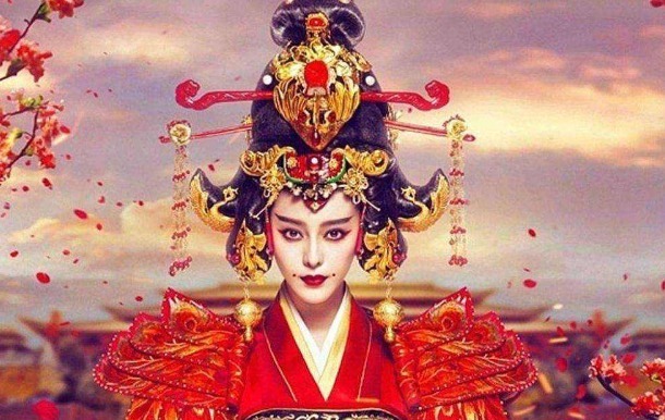 妙处|武则天在晚年时期，每日沉沦于张氏兄弟，只因二人的妙处无人能及