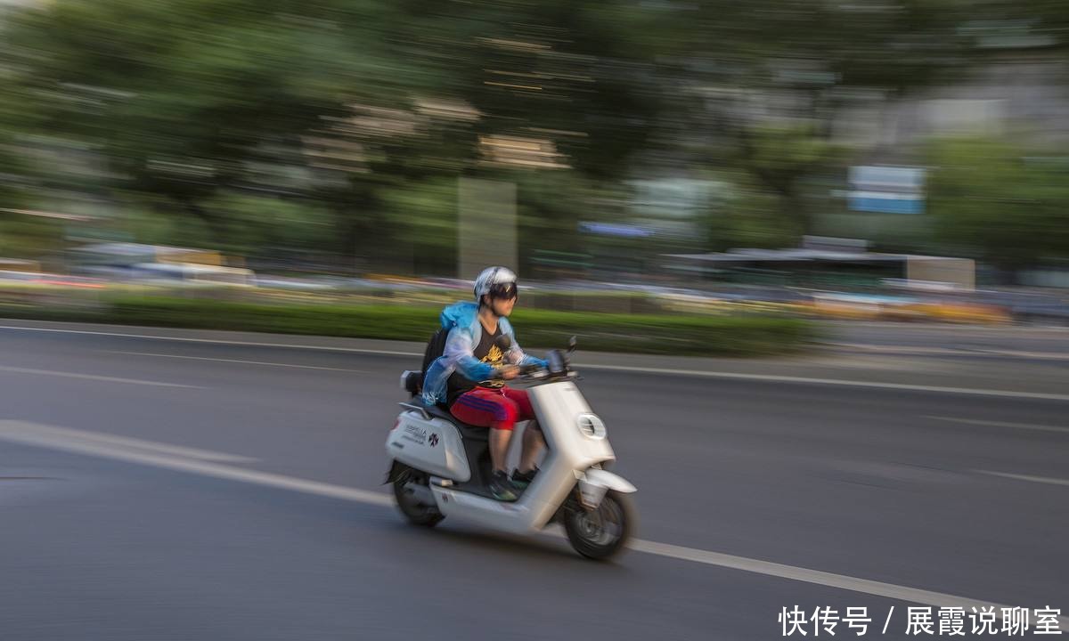 八百里加急和电动车哪个更快?