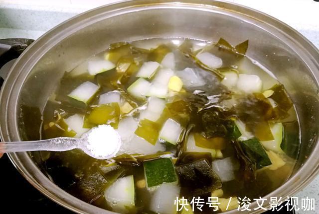 海米|通便食物不仅有香蕉,还有它,一周吃2次,清肠排便,口臭没有了