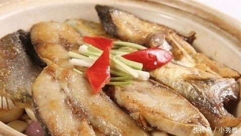 被誉为最好吃的海鱼，鱼肉似“千层糕”，我国独有，却少有人知