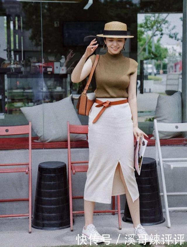 别被三木的美“迷惑”了,除了穿搭,这一点更关键,手把手教给你