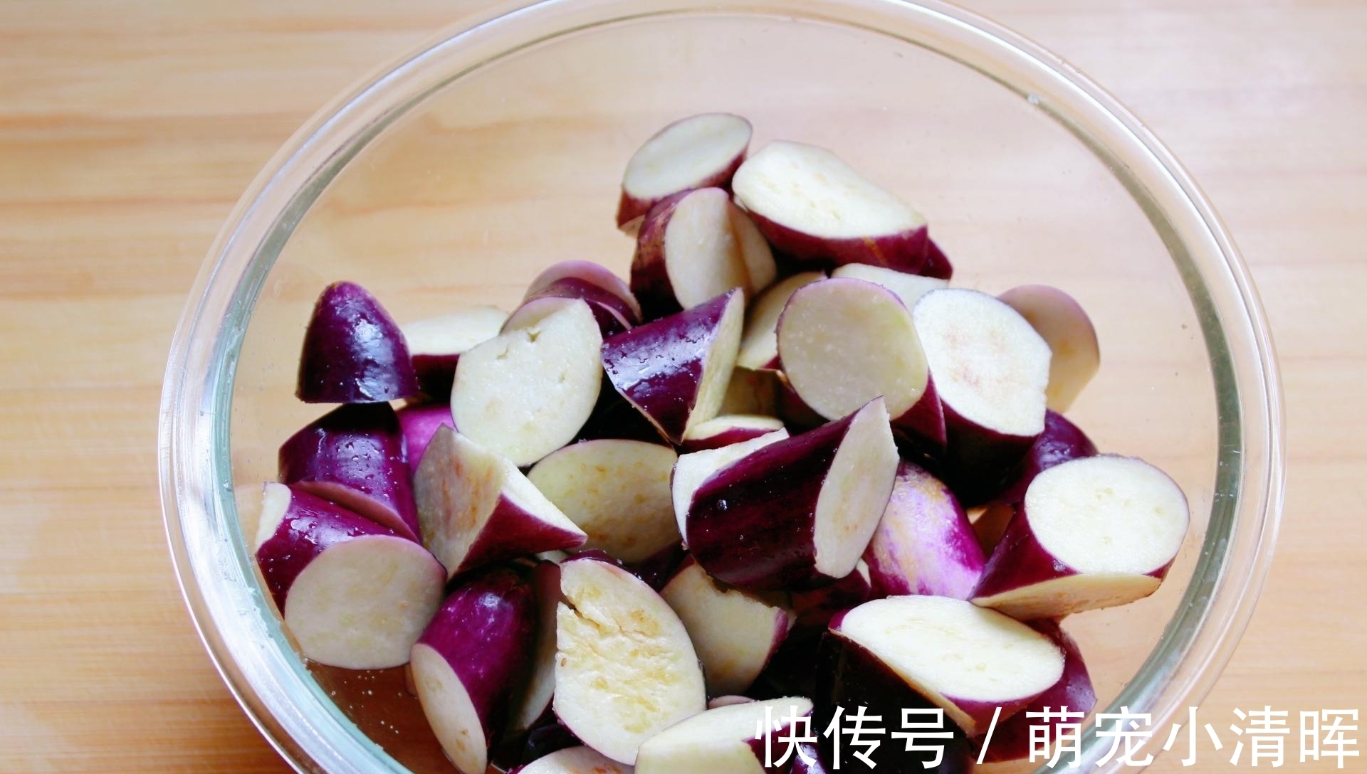 维生素b|入秋最好的养生菜,给肉也不换,降火气,除秋燥,关键是特别下饭