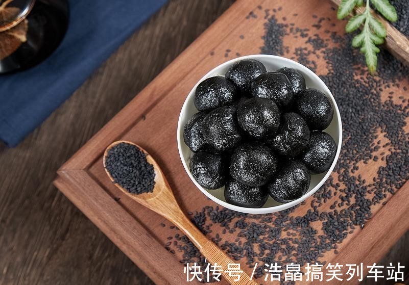 女人|好吃还“养人”的4种食物,30岁后的女人要常吃,开启美丽人生