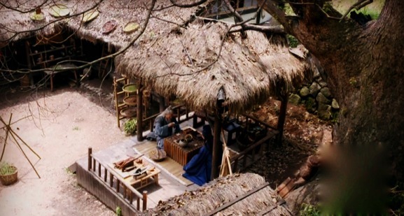 历史|真实历史上的袁天罡是怎样的存在,真的有那么厉害吗?