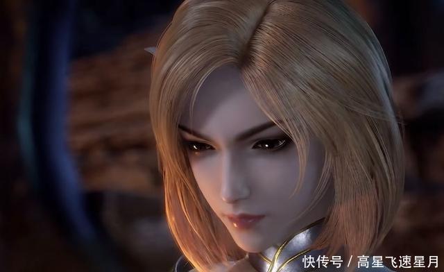 唐三初|《斗罗大陆》男孩子要学会保护好自己,唐三初入杀戮之都遭艳遇!