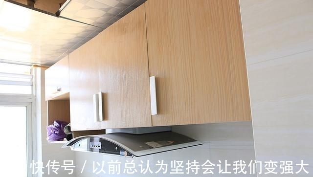 阳台|我只不过在阳台做了半边加高,引得邻居争相模仿,倍有面子!