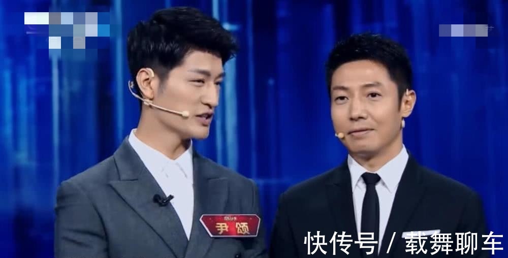 康輝點(diǎn)評(píng)犀利，董卿教選手做人，兩大主持都沒壓住撒貝寧的風(fēng)頭