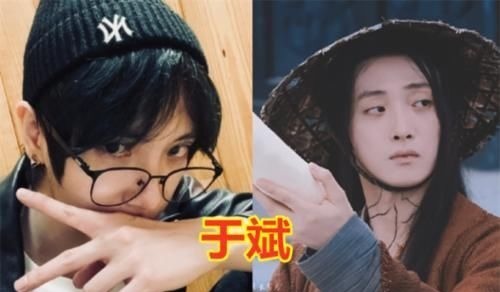 毕雯珺|选秀中被淘汰的选手,秦牛正威毕雯珺拍戏,林小宅上综艺,而他成为“顶流”