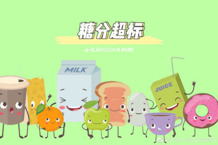 无糖饼干|无糖食品可以放心吃吗