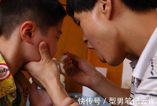 肠胃疾病|幽门螺杆菌超标，身上1处会臭，4个信号出现，胃已“千疮百孔”