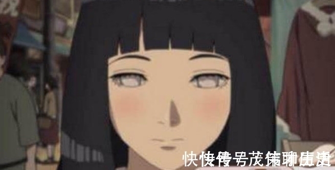 火影忍者|雏田叫鸣人起床让人羡慕?那是你没看到向日葵的,我承认我酸了!