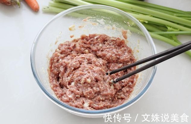 入秋包饺子，试试这3种时令菜馅，荤素结合，好吃又贴秋膘