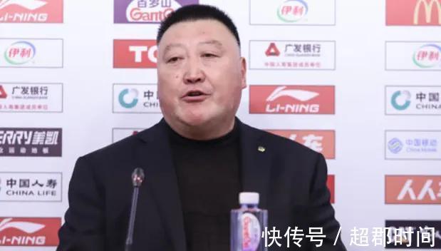邢志强|CBA: 山西队豪取七连胜,今年怎么就这么强?