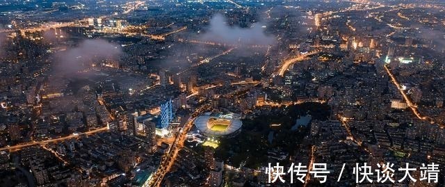 板块|都说百年虹口在没落,虹口却悄悄让你高攀不起