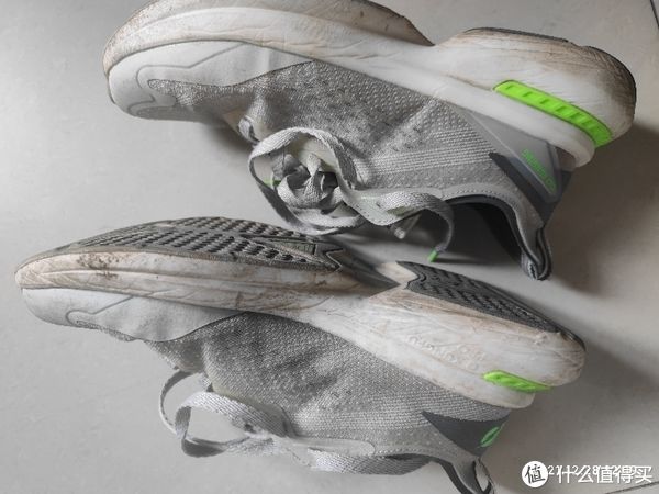 nike 2021值得分享——这一年买过的几双很有特点的鞋