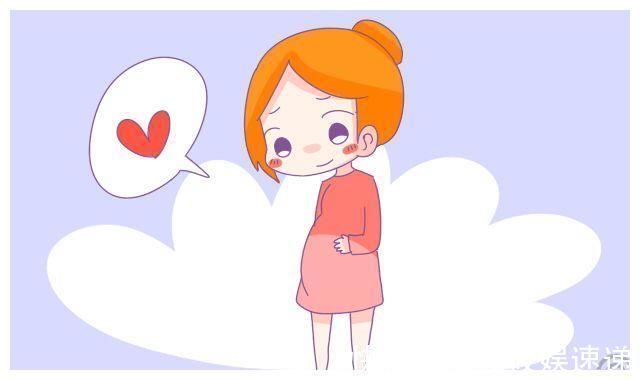 宝妈|孕期别做无用功,这3点,其实在怀孕前三个月就已经定性了!