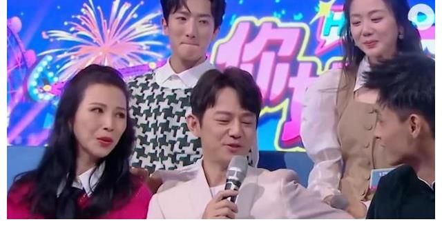 《你好星期六》被TVB救活了?何炅脸上笑容增多,观众直呼爷青回