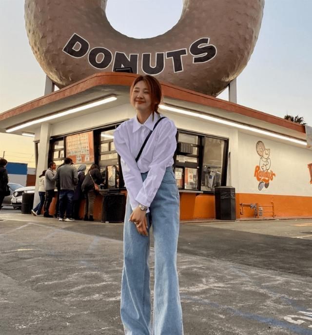 今夏最受欢迎的5条裤子长这样,显瘦又显气质