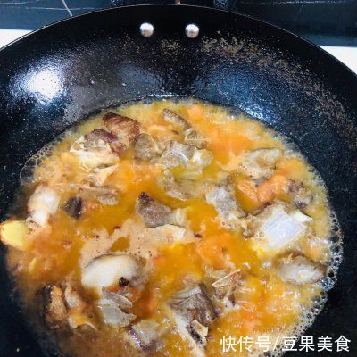 脾胃排骨|这道番茄排骨汤，我一年四季都想吃