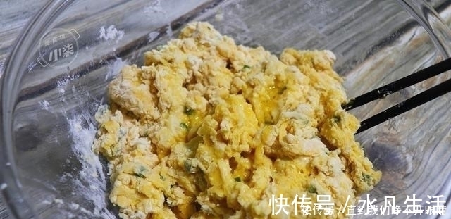案板|懒人早餐饼做法,做一次7天不早起,5分钟出锅,上桌全家超爱吃