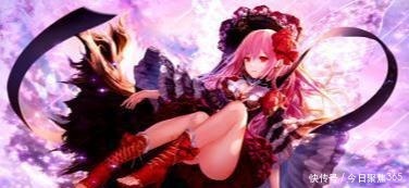 《逆天邪神》——魔后池妩仸的身份揭露