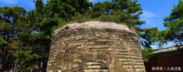 维吾尔族#香妃真的天生自带香味?陵墓被发现后,“异香”之谜终于有了解释