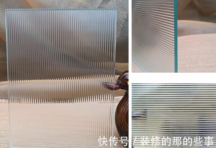 玻璃|为什么用了玻璃门的家庭，都建议别人用超白长虹玻璃？听听大实话