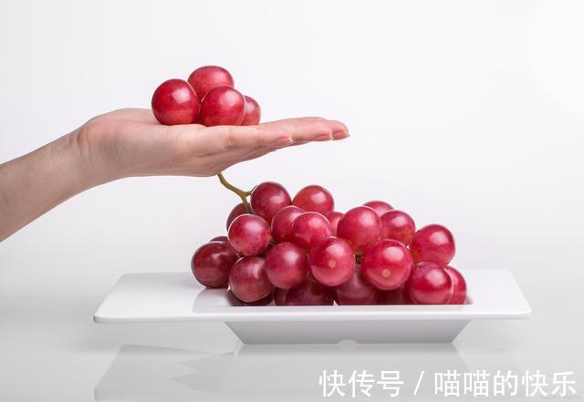 肠胃|胃不好不能吃葡萄？建议：若想养胃，3种水果可常吃，建议了解