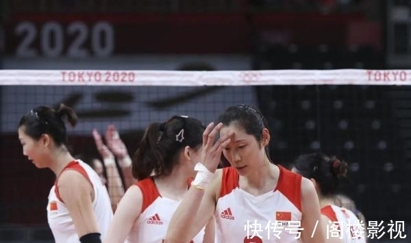 张常宁|女排两大核心处境截然不同!张常宁喜提新代言,朱婷或损失上千万