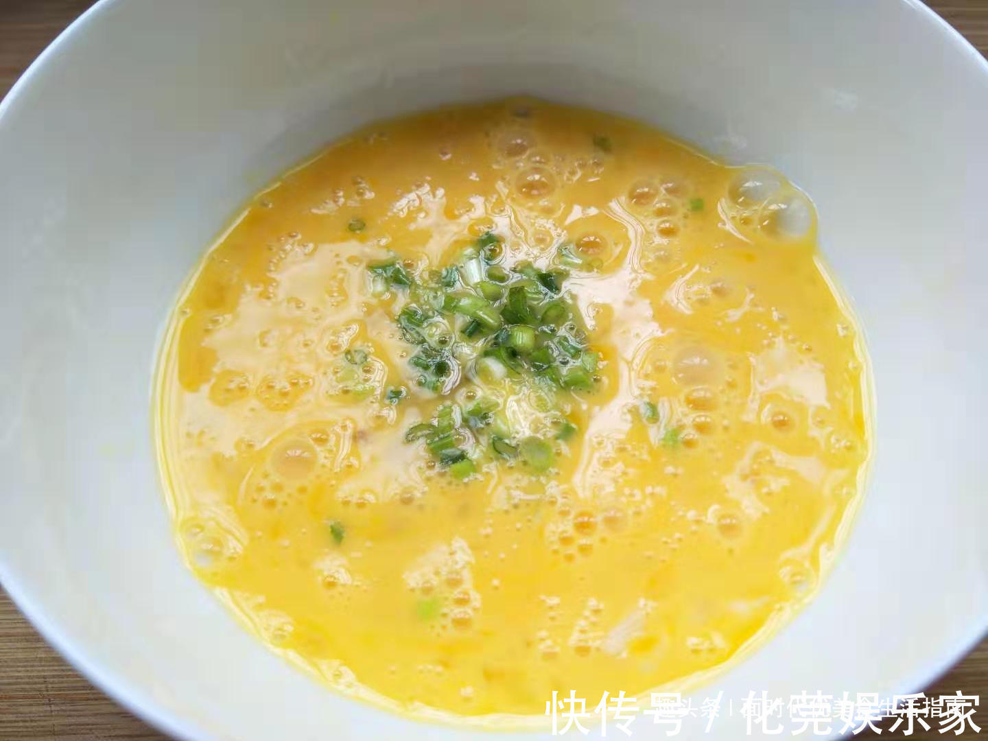 早餐饼|儿子早餐就爱它,柔软鲜嫩,爽口开胃有营养,我家一周吃五次!