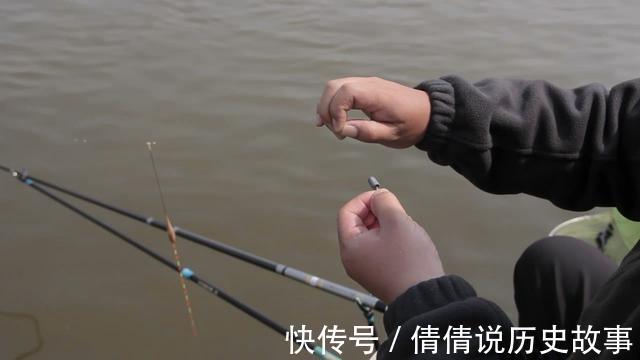 野钓调漂的三种思路,根据鱼情,轻松调漂