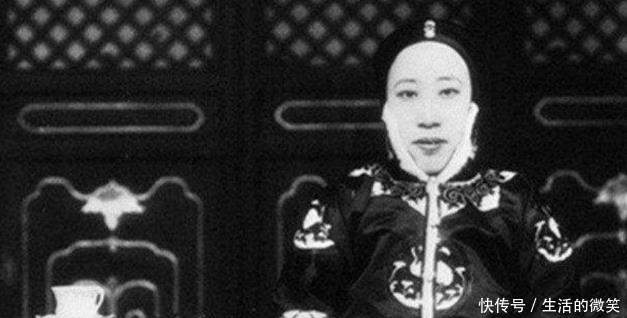 袁世凯|袁世凯家族老照片：妻女貌美惊艳，孙子是名震世界人物！