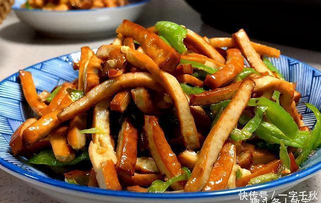 东北人喝酒必上的4道硬菜,道道都很经典,南方人吃了都说美味!