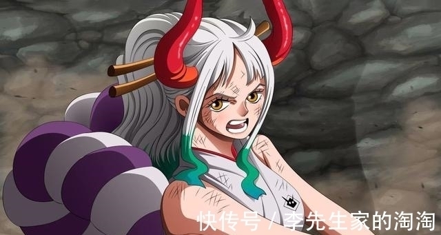 大和|海贼王：幻兽种“大和”到底是什么恶魔果实？这三种概率最大