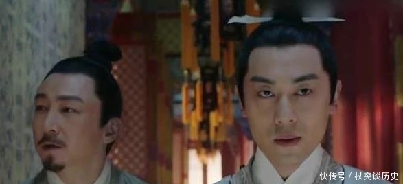 杀掉|朱元璋去世那年，此人出生，为大明续命200年，却为何被杀掉了？