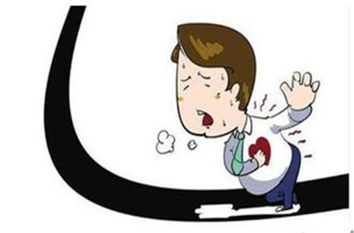 过度疲劳|身体发生6种信号,离猝死不远了,多注意休息!