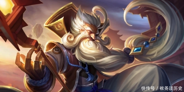 单挑|王者荣耀:和典韦单挑时,宫本坚持2秒,狂铁坚持4秒,他:太失望了