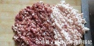 家常肉饼的做法, 简单易学