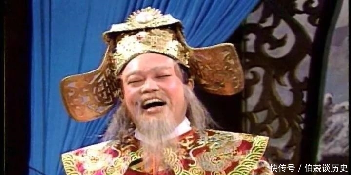 民间文|北宋并无穆桂英,她的现实原型是谁?