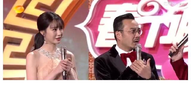 何炅|湖南卫视知名花旦沈梦辰的蜕变之路