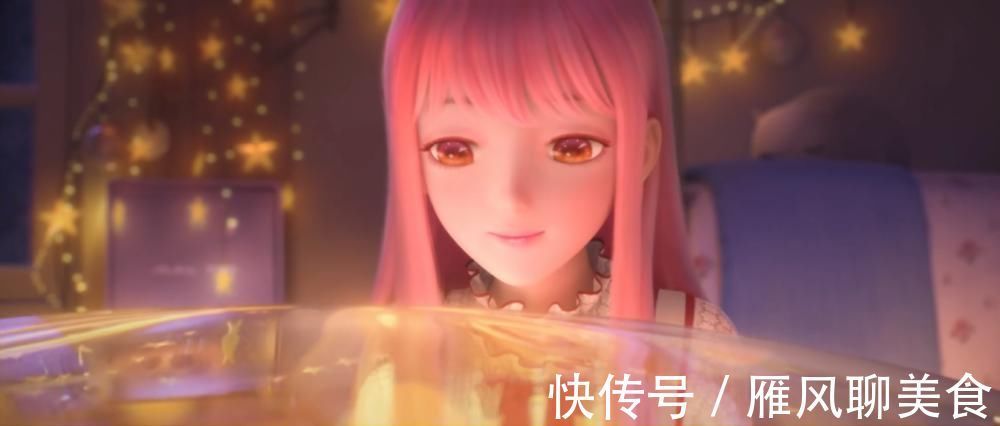 动画|被游戏耽误的动画团队，闪耀暖暖发布全新CG动画，这个寒冬不再冷