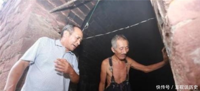 度日|状元后裔牛师静:60年代考上大学,年过70行乞度日,却乐在其中