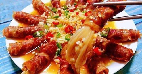 家里来客就做这4道菜,不仅让你脸面有光,客人也吃得开心