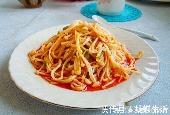 鸡精|几道美味家常菜,中看又中吃,简单又好做!