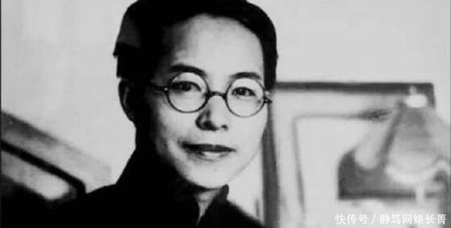 文物|沈从文后半生:家庭破裂事业低谷,无奈放弃小说,整日和文物相伴