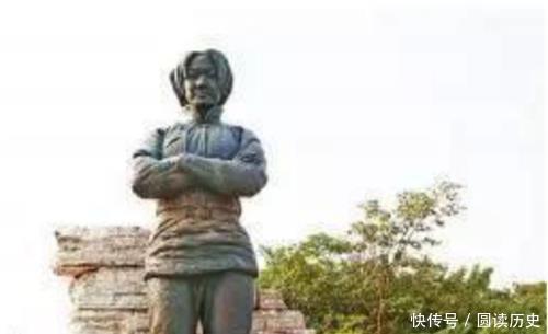 全国|中国女兵照片被一日本老兵保管了52年,临终前终于公开,轰动全国