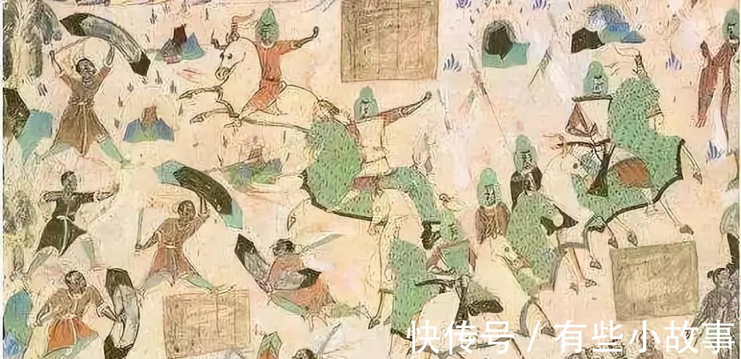 中国历史|历经北魏西魏北周隋唐的关陇集团兴亡背后,历史开始走向庶民政治!