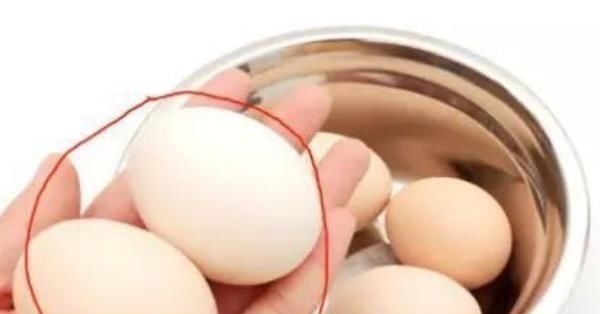买鸡蛋时这4种不要买，买了也不能吃！你有中招吗？