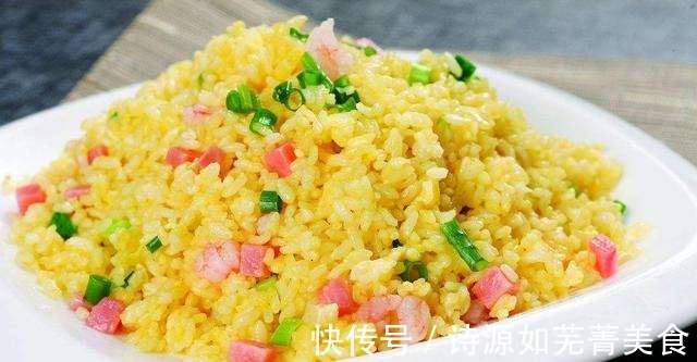 家常|黑椒杂蔬蛋炒饭，简单好吃的家常美味，新手也能轻松做好！